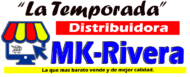 La temporada